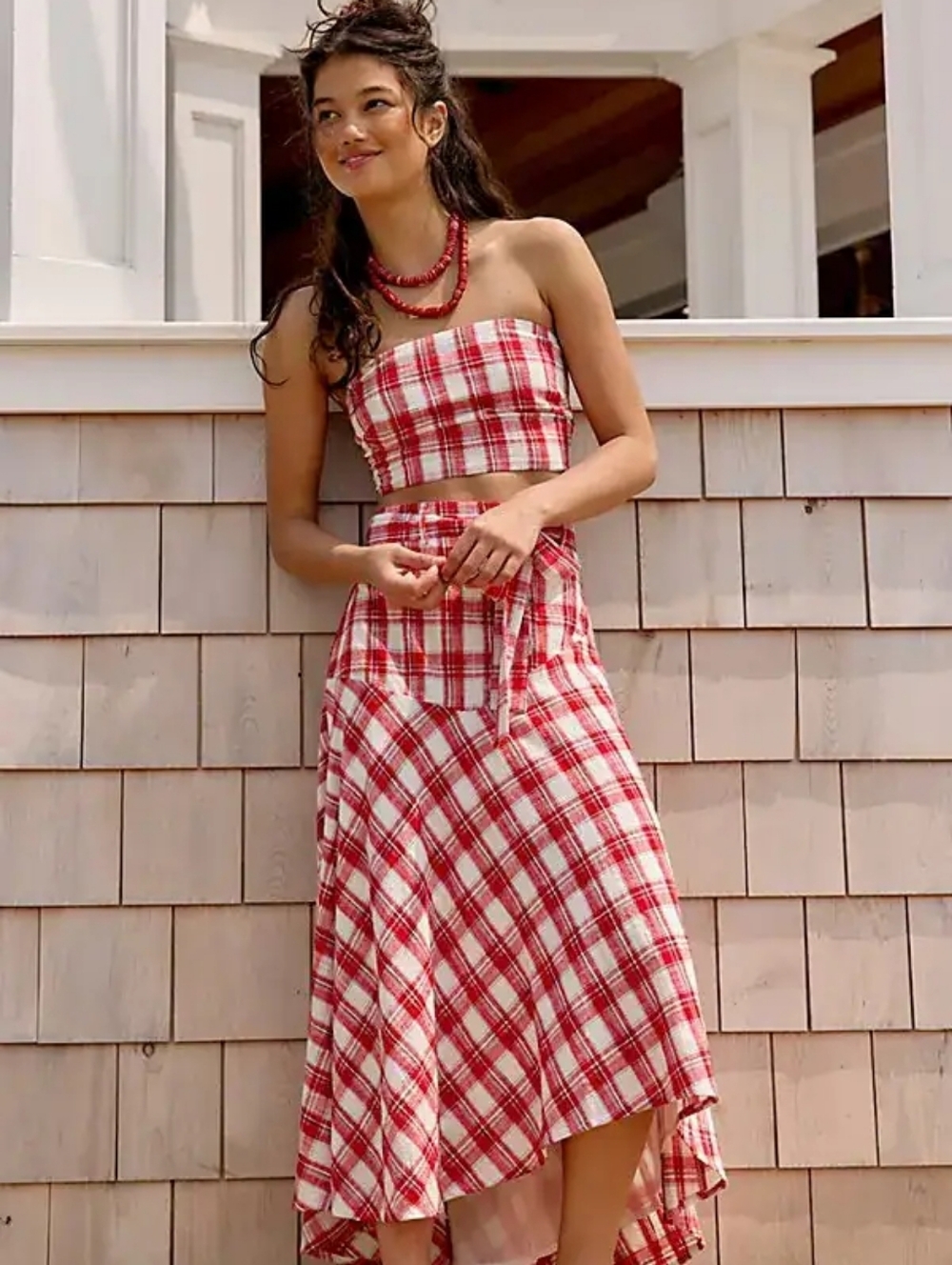 NWOT Free People After You Set Sz M - Picture 7 of 7